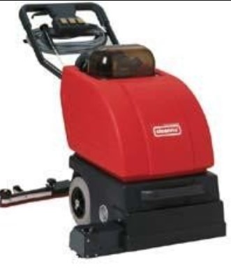 Tamm kit Cleanfix RA480E , RA530B PU
